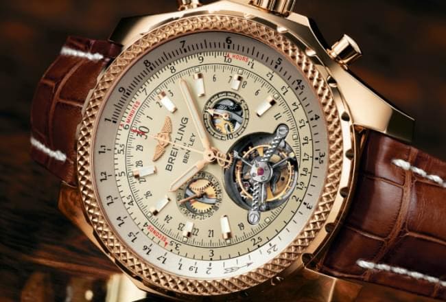 Breitling
