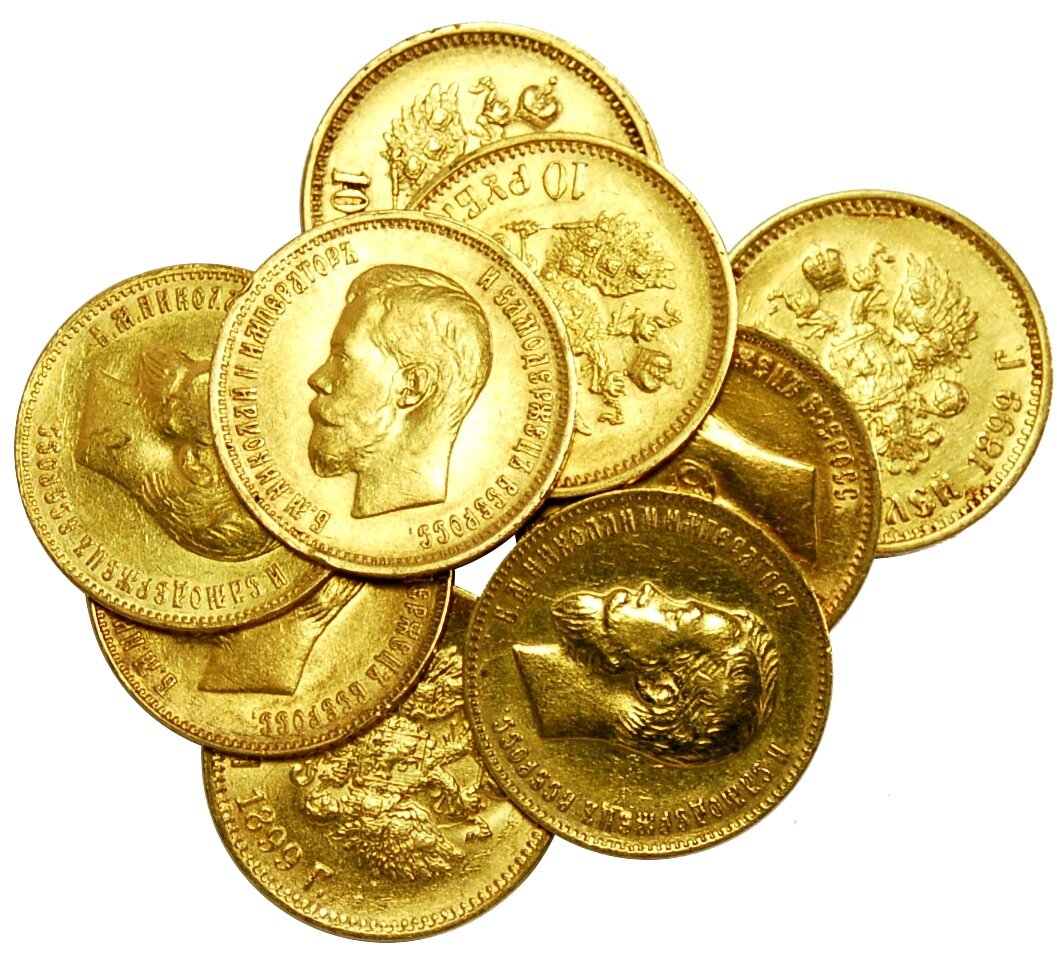 Скупка золота дорого в Москве по цене 5400 руб за грамм